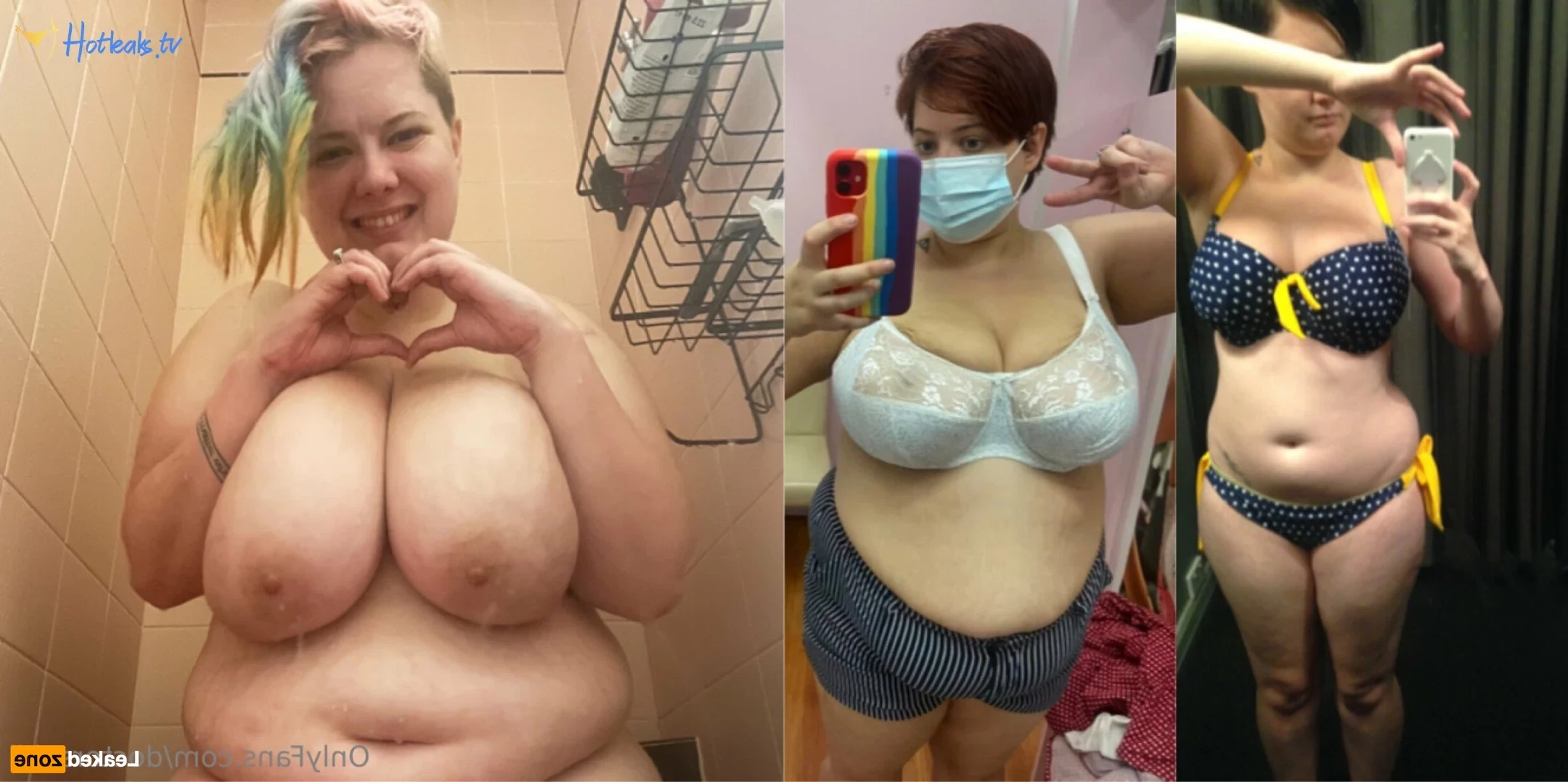 Sybil NSFW [ doctorsybil ] Onlyfans leaked photo 13924400 on Hotleaks.tv