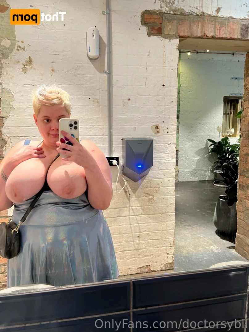 Sybil NSFW [ doctorsybil ] Onlyfans leaked photo 15007162 on Hotleaks.tv