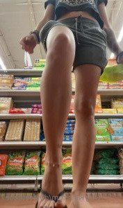 Doмe [ dollfeetbabe7 ] Onlyfans leaked video 3294727 on Hotleaks.tv