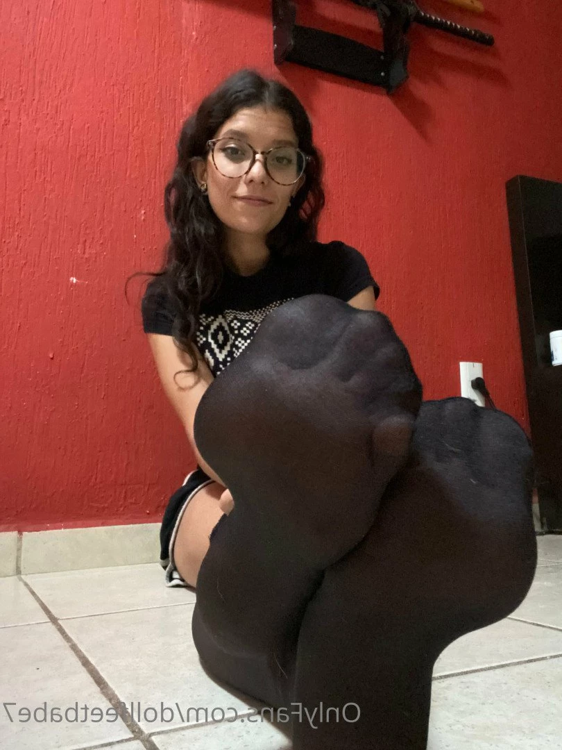 Doмe [ dollfeetbabe7 ] Onlyfans leaked photo 3492625 on Hotleaks.tv
