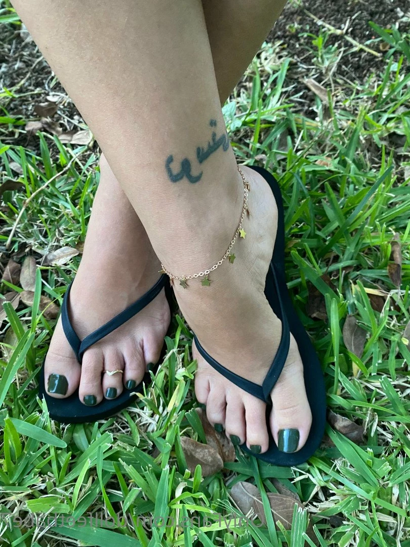 Doмe [ dollfeetbabe7 ] Onlyfans leaked photo 3492645 on Hotleaks.tv