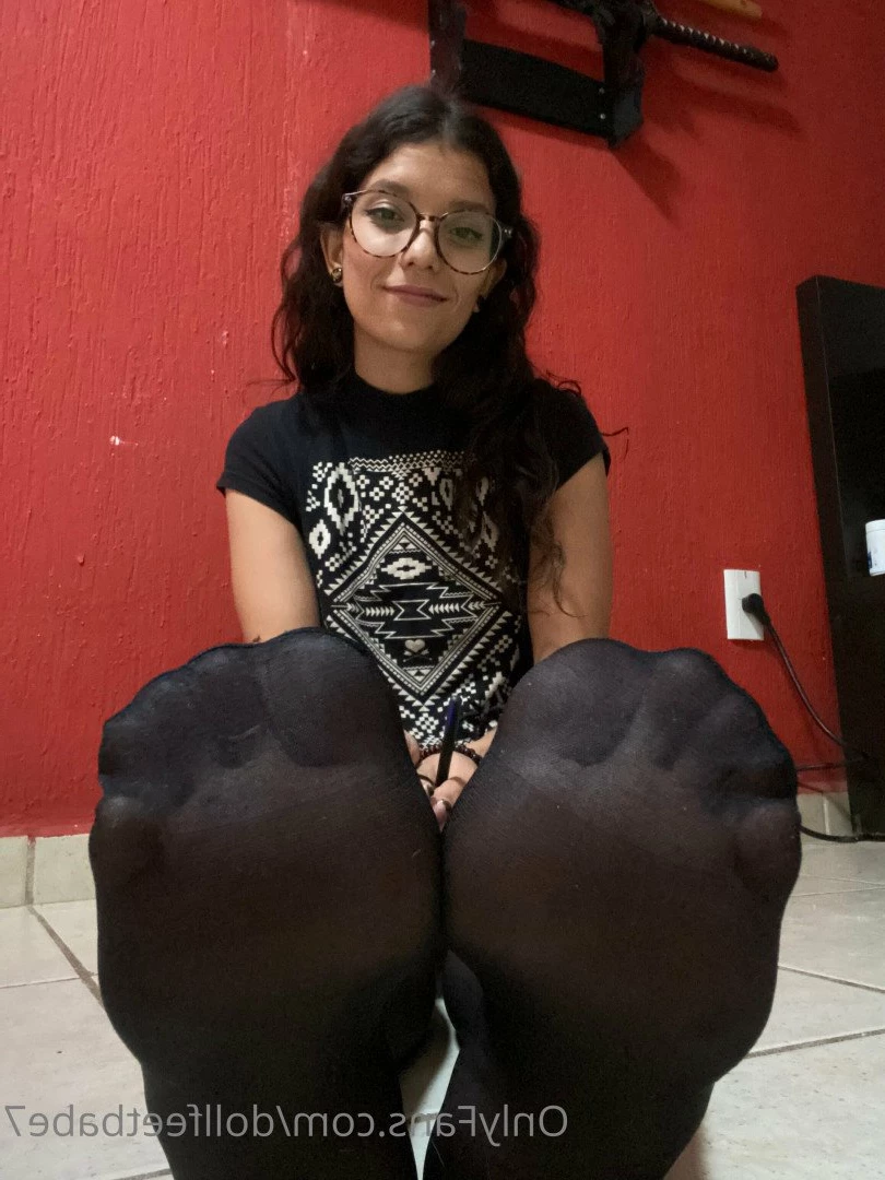 Doмe [ dollfeetbabe7 ] Onlyfans leaked photo 3492670 on Hotleaks.tv
