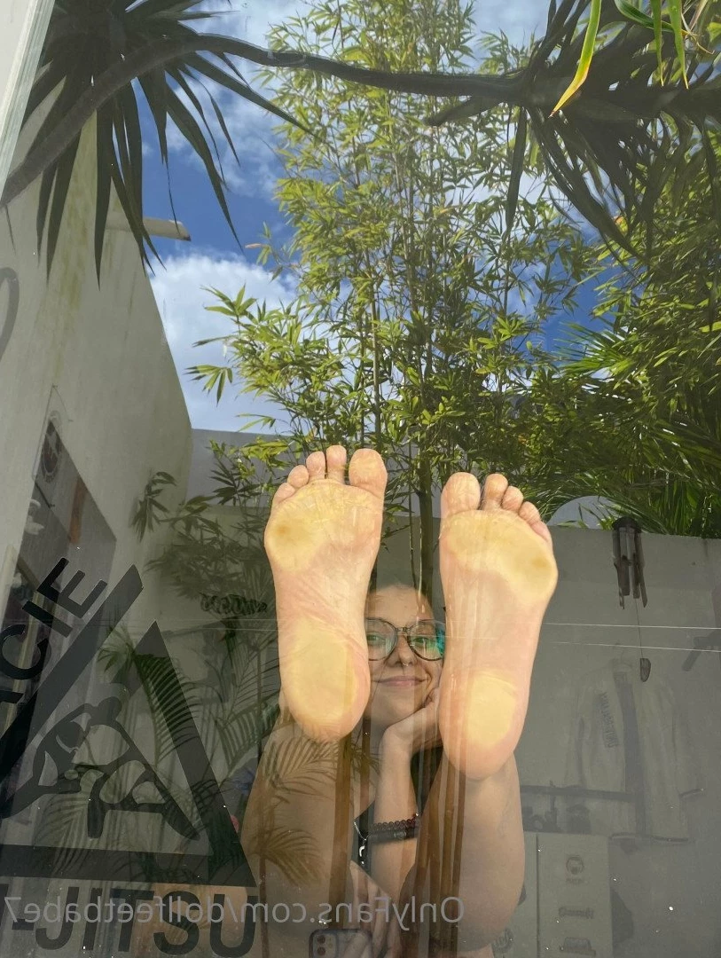 Doмe [ dollfeetbabe7 ] Onlyfans leaked photo 3492693 on Hotleaks.tv
