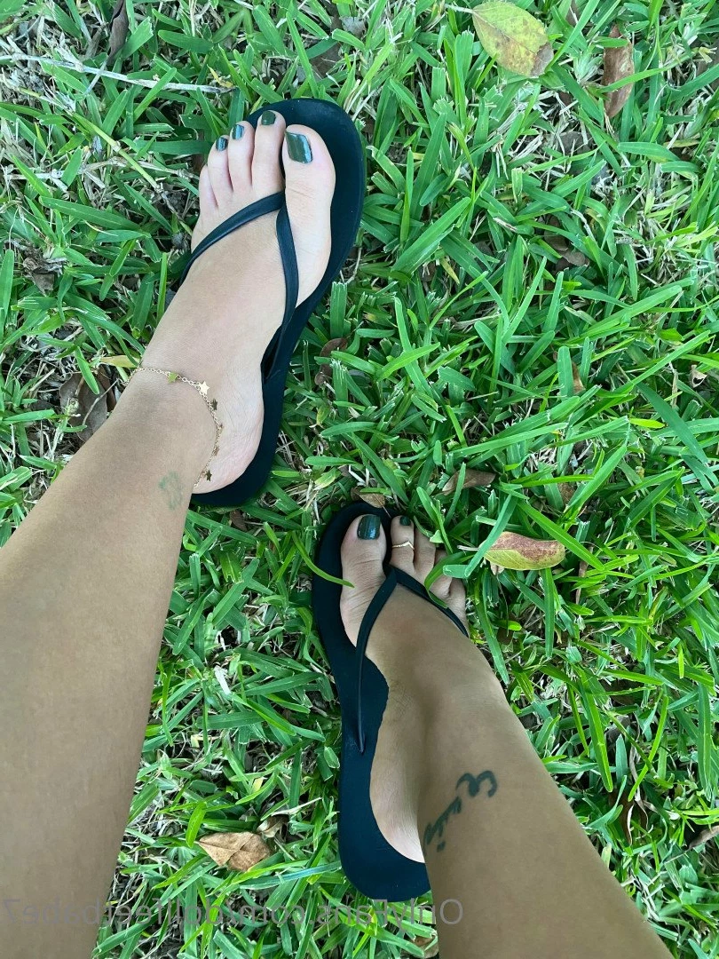 Doмe [ dollfeetbabe7 ] Onlyfans leaked photo 3492708 on Hotleaks.tv