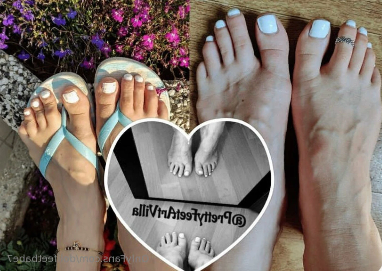 Doмe [ dollfeetbabe7 ] Onlyfans leaked photo 15541637 on Hotleaks.tv