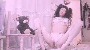 🎀 DOLLIE BEAR [ dollie.bear ] Onlyfans leaked video 3294758 on Hotleaks.tv