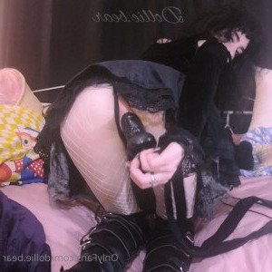 🎀 DOLLIE BEAR [ dollie.bear ] Onlyfans leaked video 3295011 on Hotleaks.tv