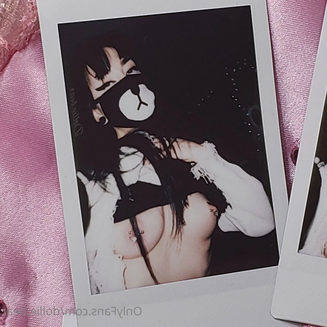 🎀 DOLLIE BEAR [ dollie.bear ] Onlyfans leaked photo 3468290 on Hotleaks.tv