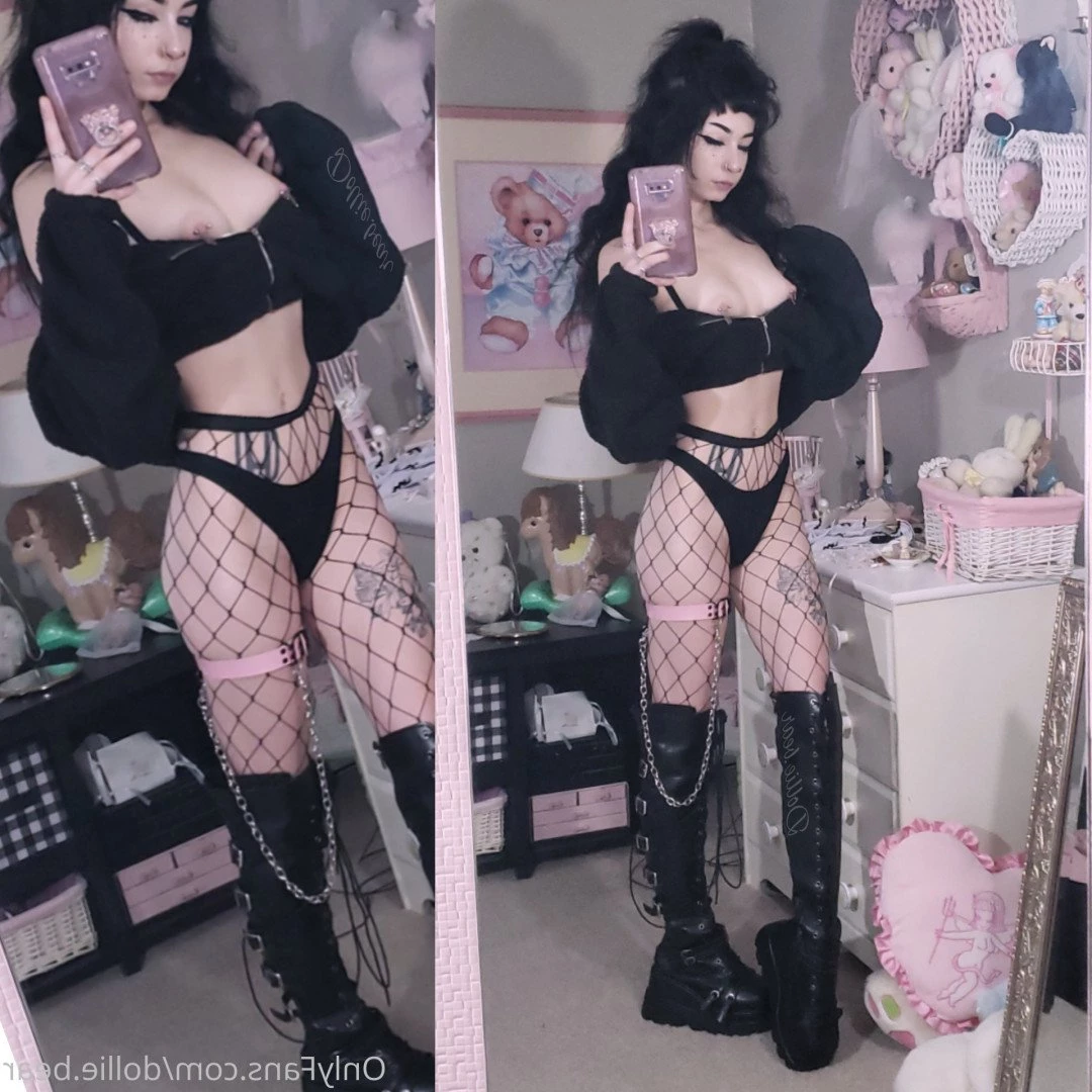 🎀 DOLLIE BEAR [ dollie.bear ] Onlyfans leaked photo 3468447 on Hotleaks.tv