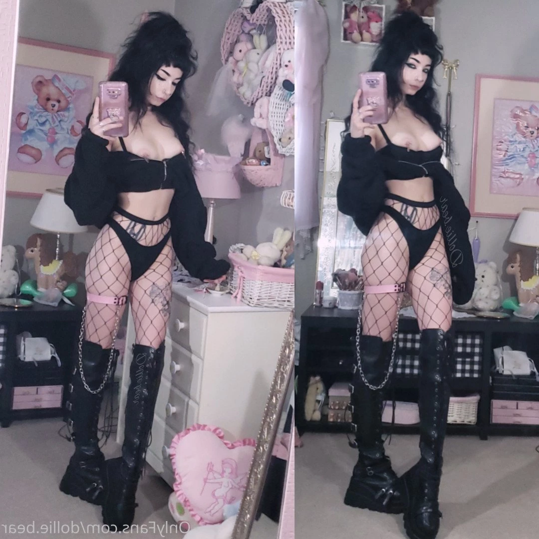 🎀 DOLLIE BEAR [ dollie.bear ] Onlyfans leaked photo 3470368 on Hotleaks.tv