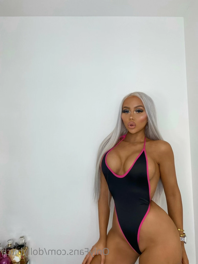 YOUR FAVOURITE DOLL 💕 ONLINE DAILY!! [ dollybitch ] Onlyfans leaked photo 5971091 on Hotleaks.tv