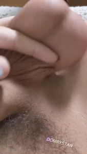 Dominique Rystan [ domrystan ] Onlyfans leaked video 10944378 on Hotleaks.tv