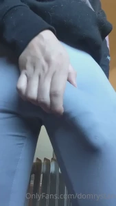 Dominique Rystan [ domrystan ] Onlyfans leaked video 12541366 on Hotleaks.tv