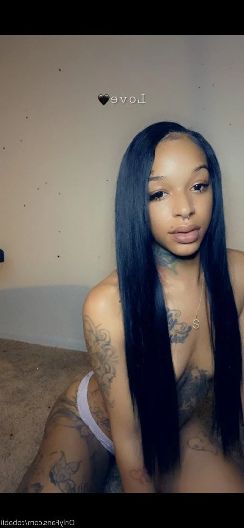 cobabii Onlyfans leaked photo 266813 on Hotleaks.tv