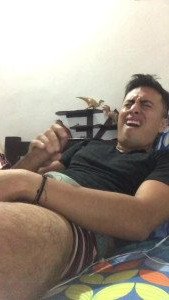 donkeyguy92x Onlyfans leaked video 3295658 on Hotleaks.tv