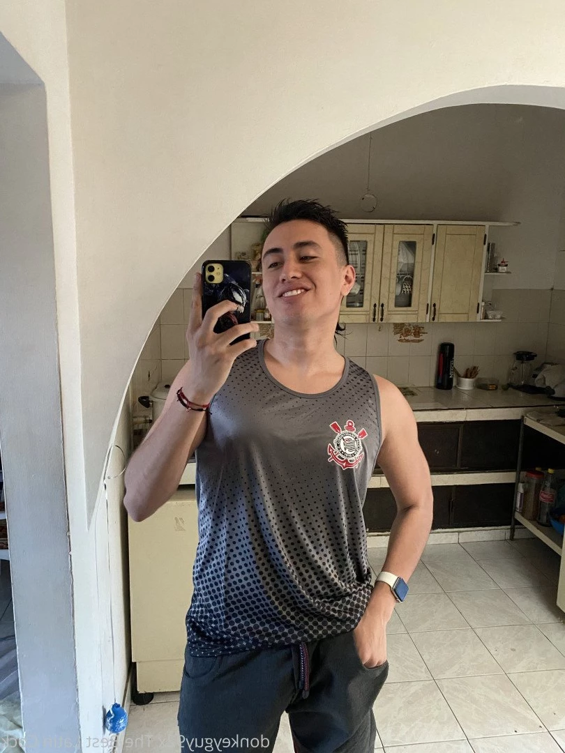 donkeyguy92x Onlyfans leaked photo 3489091 on Hotleaks.tv