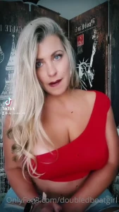 De Rankin (DoubleDBoatGirl) [ doubledboatgirl ] Onlyfans leaked video 10637271 on Hotleaks.tv