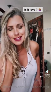 De Rankin (DoubleDBoatGirl) [ doubledboatgirl ] Onlyfans leaked video 10637299 on Hotleaks.tv