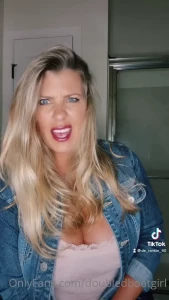 De Rankin (DoubleDBoatGirl) [ doubledboatgirl ] Onlyfans leaked video 10637317 on Hotleaks.tv
