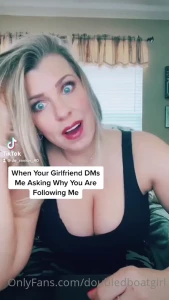 De Rankin (DoubleDBoatGirl) [ doubledboatgirl ] Onlyfans leaked video 10637327 on Hotleaks.tv