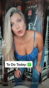 De Rankin (DoubleDBoatGirl) [ doubledboatgirl ] Onlyfans leaked video 10637362 on Hotleaks.tv