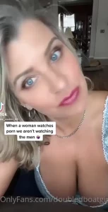 De Rankin (DoubleDBoatGirl) [ doubledboatgirl ] Onlyfans leaked video 10637384 on Hotleaks.tv