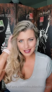 De Rankin (DoubleDBoatGirl) [ doubledboatgirl ] Onlyfans leaked video 10637423 on Hotleaks.tv