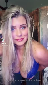 De Rankin (DoubleDBoatGirl) [ doubledboatgirl ] Onlyfans leaked video 10637477 on Hotleaks.tv