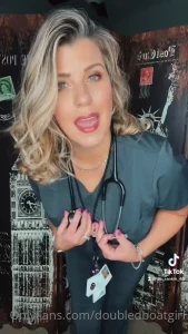 De Rankin (DoubleDBoatGirl) [ doubledboatgirl ] Onlyfans leaked video 10637480 on Hotleaks.tv