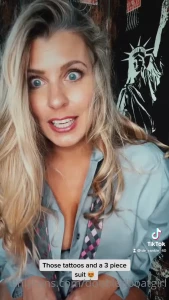 De Rankin (DoubleDBoatGirl) [ doubledboatgirl ] Onlyfans leaked video 10637597 on Hotleaks.tv
