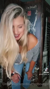 De Rankin (DoubleDBoatGirl) [ doubledboatgirl ] Onlyfans leaked video 10637621 on Hotleaks.tv