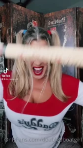 De Rankin (DoubleDBoatGirl) [ doubledboatgirl ] Onlyfans leaked video 10637671 on Hotleaks.tv
