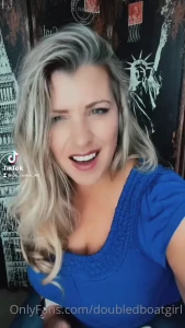 De Rankin (DoubleDBoatGirl) [ doubledboatgirl ] Onlyfans leaked video 10637713 on Hotleaks.tv