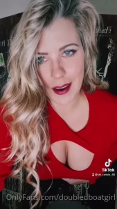 De Rankin (DoubleDBoatGirl) [ doubledboatgirl ] Onlyfans leaked video 10637727 on Hotleaks.tv