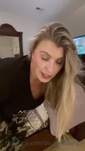 De Rankin (DoubleDBoatGirl) [ doubledboatgirl ] Onlyfans leaked video 10637736 on Hotleaks.tv