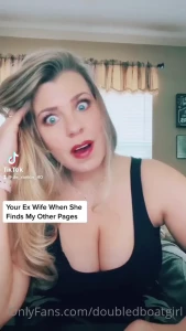 De Rankin (DoubleDBoatGirl) [ doubledboatgirl ] Onlyfans leaked video 10637792 on Hotleaks.tv