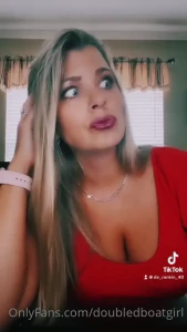 De Rankin (DoubleDBoatGirl) [ doubledboatgirl ] Onlyfans leaked video 10637820 on Hotleaks.tv
