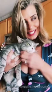 De Rankin (DoubleDBoatGirl) [ doubledboatgirl ] Onlyfans leaked video 10637829 on Hotleaks.tv