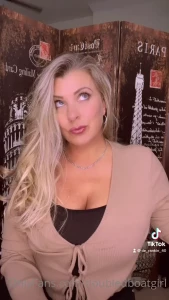De Rankin (DoubleDBoatGirl) [ doubledboatgirl ] Onlyfans leaked video 10637855 on Hotleaks.tv
