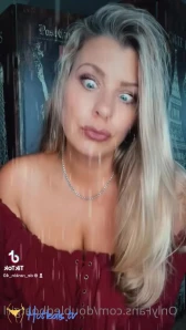 De Rankin (DoubleDBoatGirl) [ doubledboatgirl ] Onlyfans leaked video 10637877 on Hotleaks.tv