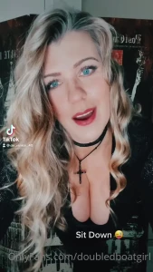 De Rankin (DoubleDBoatGirl) [ doubledboatgirl ] Onlyfans leaked video 10637885 on Hotleaks.tv
