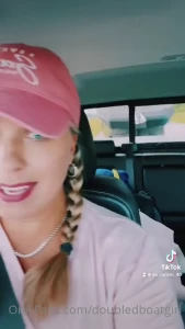 De Rankin (DoubleDBoatGirl) [ doubledboatgirl ] Onlyfans leaked video 10637892 on Hotleaks.tv