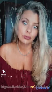 De Rankin (DoubleDBoatGirl) [ doubledboatgirl ] Onlyfans leaked video 10637896 on Hotleaks.tv