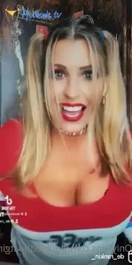 De Rankin (DoubleDBoatGirl) [ doubledboatgirl ] Onlyfans leaked video 10637965 on Hotleaks.tv