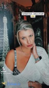 De Rankin (DoubleDBoatGirl) [ doubledboatgirl ] Onlyfans leaked video 10637982 on Hotleaks.tv