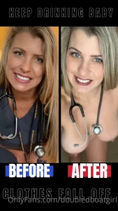 De Rankin (DoubleDBoatGirl) [ doubledboatgirl ] Onlyfans leaked video 10637998 on Hotleaks.tv