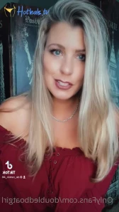 De Rankin (DoubleDBoatGirl) [ doubledboatgirl ] Onlyfans leaked video 10638021 on Hotleaks.tv