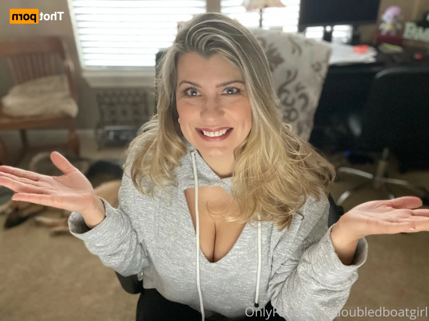 De Rankin (DoubleDBoatGirl) [ doubledboatgirl ] Onlyfans leaked photo 12926800 on Hotleaks.tv