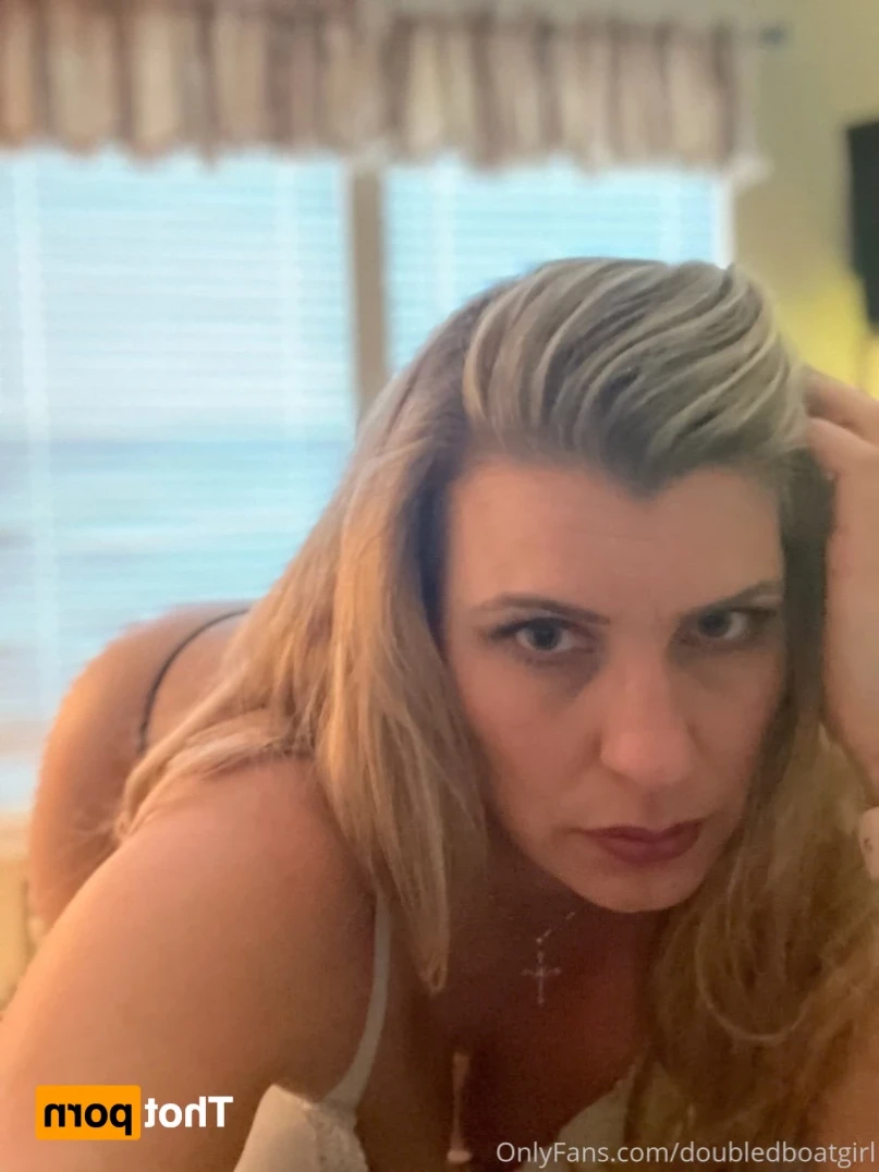 De Rankin (DoubleDBoatGirl) [ doubledboatgirl ] Onlyfans leaked photo 13207935 on Hotleaks.tv