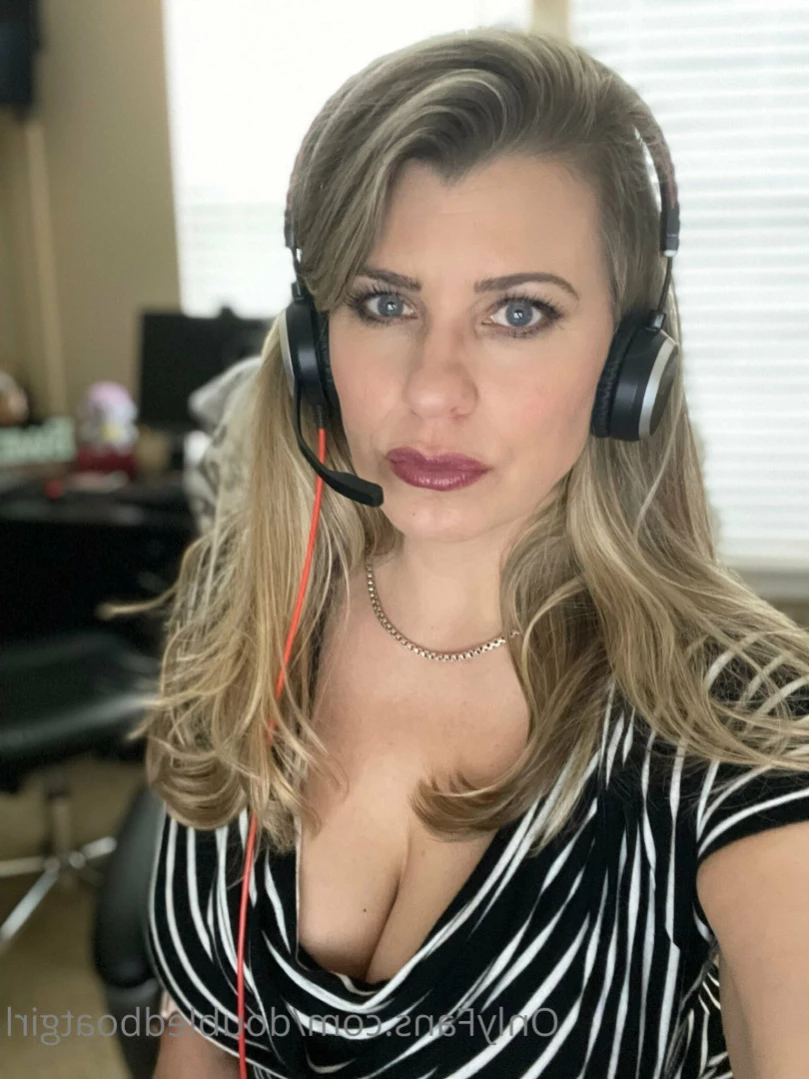 De Rankin (DoubleDBoatGirl) [ doubledboatgirl ] Onlyfans leaked photo 13399995 on Hotleaks.tv